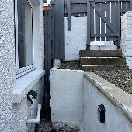 Coopers Cottage Peterhead Exterior foto