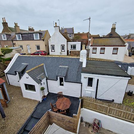 Coopers Cottage Peterhead Exterior foto