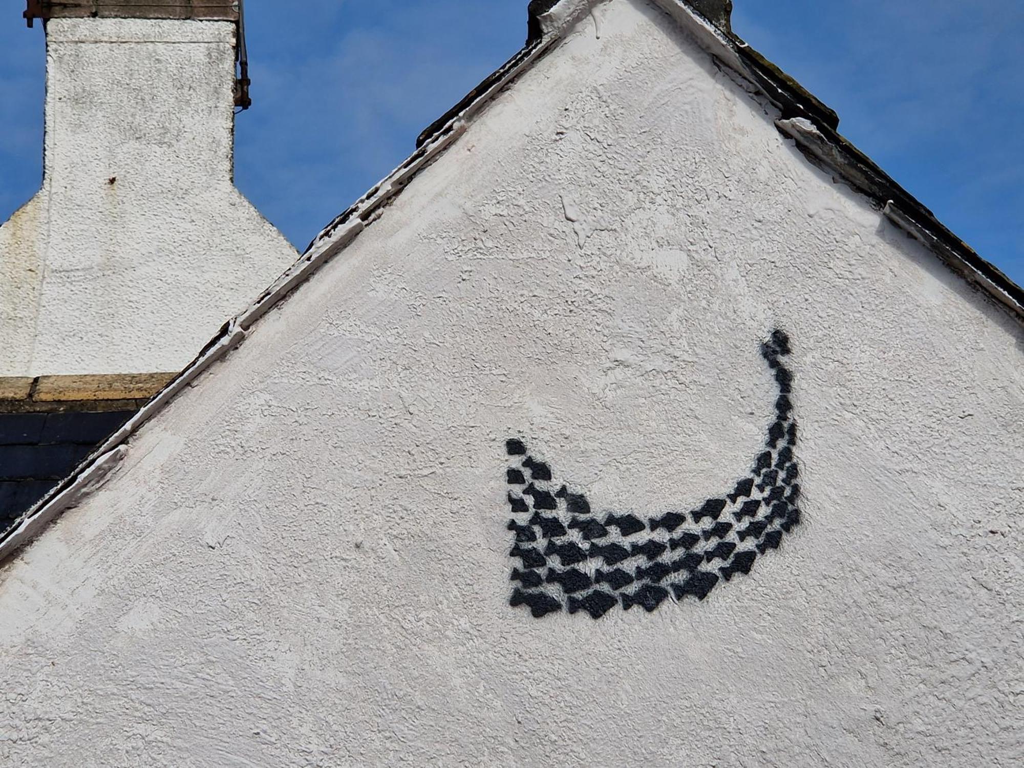 Coopers Cottage Peterhead Exterior foto